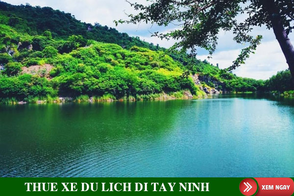 Thuê xe 7 chỗ đi Tây Ninh