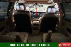 Thuê xe du lịch đi An Biên, Kiên Giang từ TpHCM